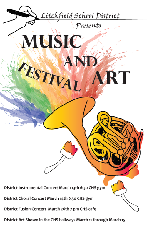 music & art festival